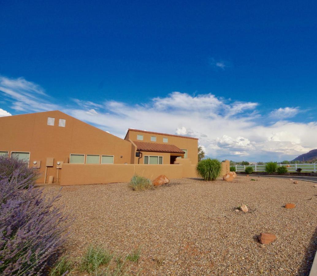 Mountain Paradise #G3 Moab Dış mekan fotoğraf