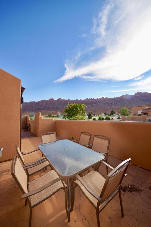 Mountain Paradise #G3 Moab Dış mekan fotoğraf